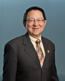 George Yen