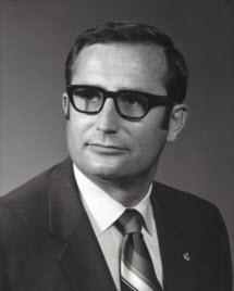 Donald W. Paape