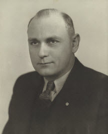 Ernest C. Davis