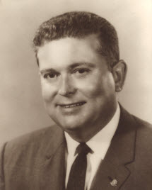 George J. Mucey