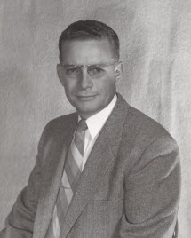 Hubert E. Dobson