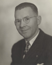 J Clark Chamberlain
