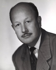 John W. Haynes