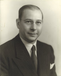 Joseph P. Rinnert