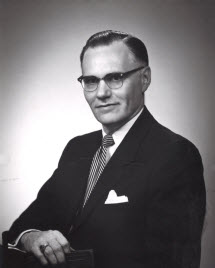 Paul W. Haeberlin