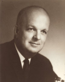 Ralph E. Howland