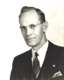 Ralph R. Guthrie