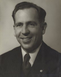 Sheldon M. Hayden